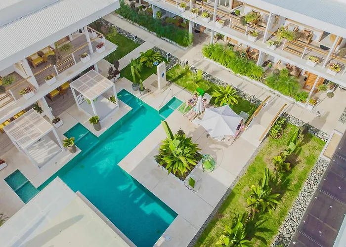 Umami Hotel - Adults Only