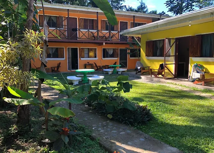 Las Casitas De Playa Negra
