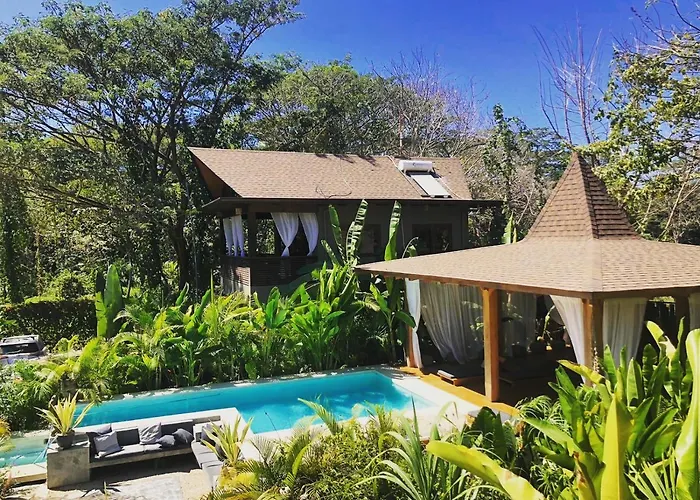 Lua Villas