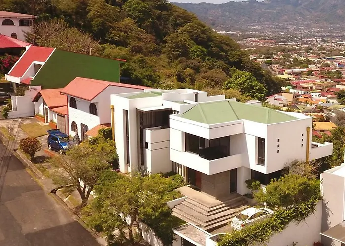 Casa Marlui-San Jose
