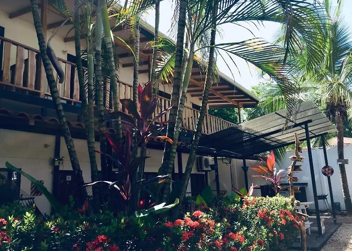 Beach Break Surf Hostel