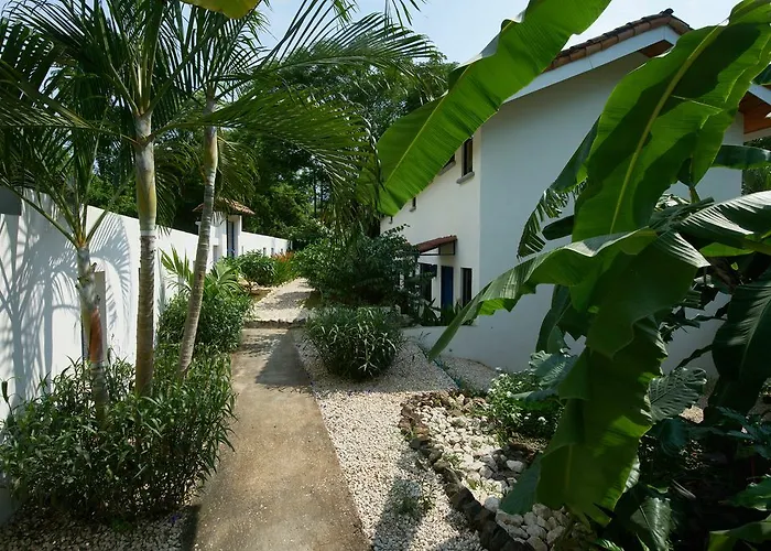 Tamarindo Blue Apartments