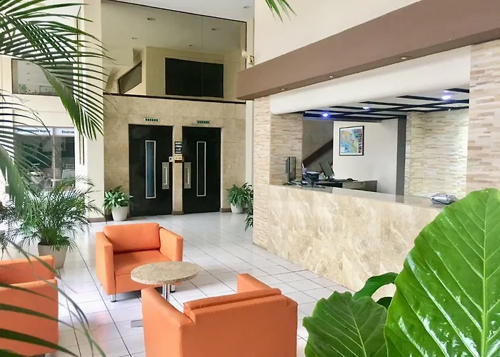 Hotel Ambassador