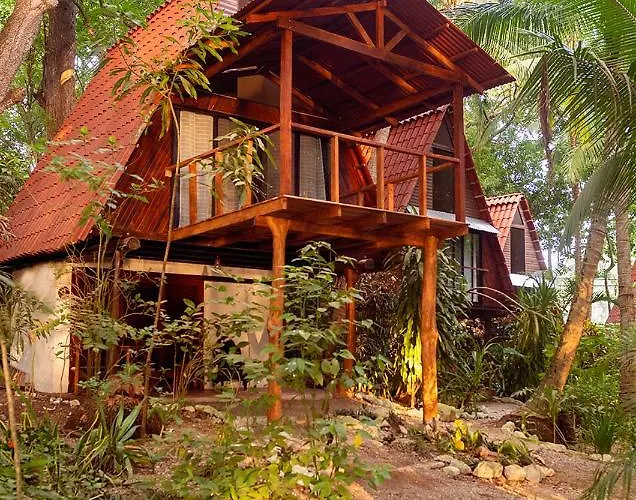 Calala Lodge