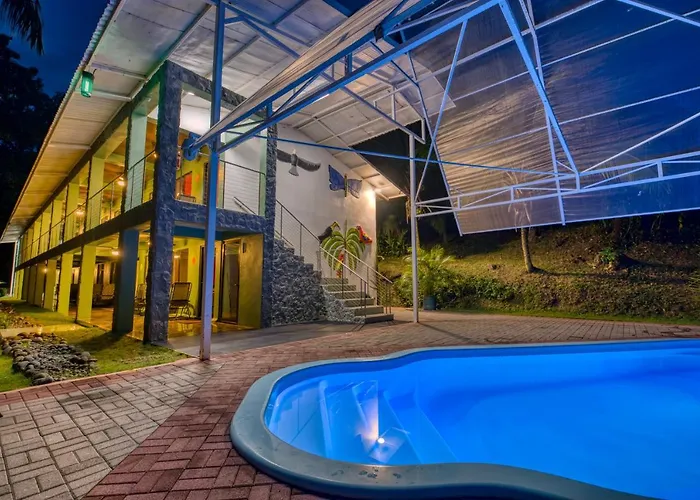 Hotel Casa Conley Del Mar