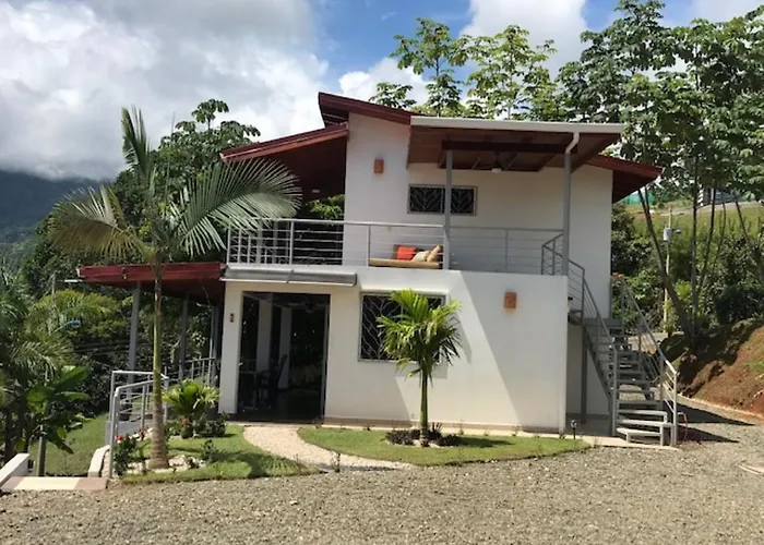 Villas Lambeau 3 Ocean View - 2Br 3 Ba