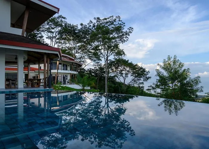 Lapazul Boutique Hotel