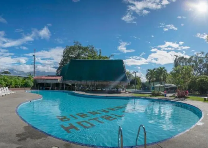Hotel Del Sur