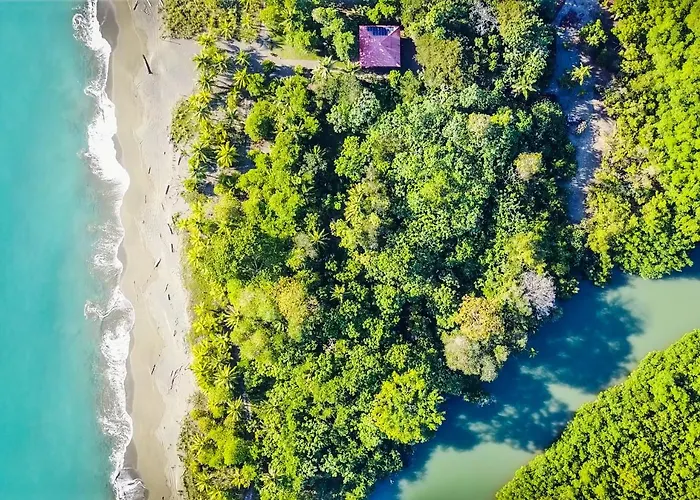 Punta Preciosa