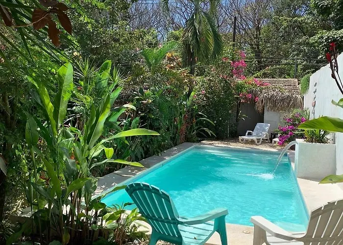 Hotel Meli Melo