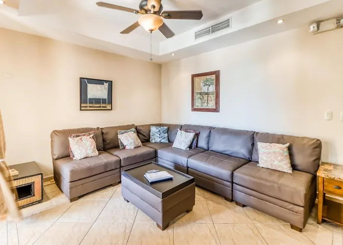 Bahia Encantada G1