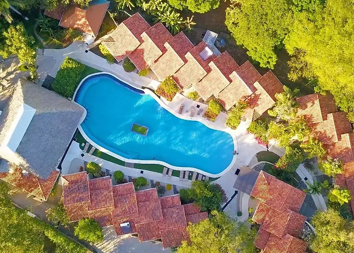 Seis Playas Hotel