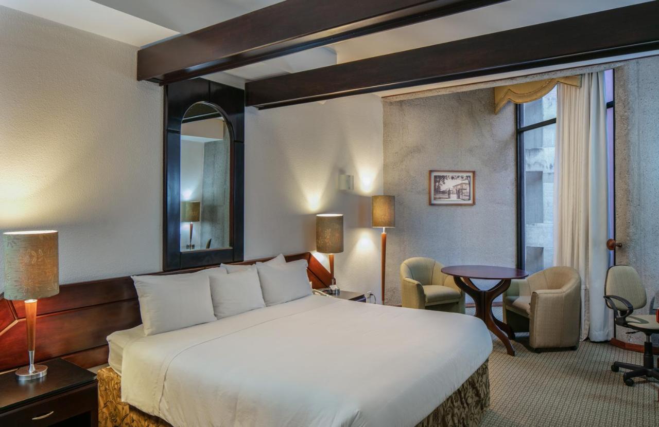 Radisson San Jose-costa Rica