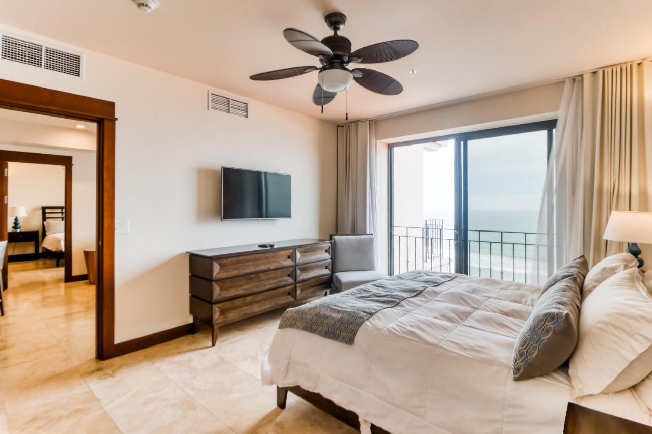 Unit 1014 At Croc's Apartment Jaco