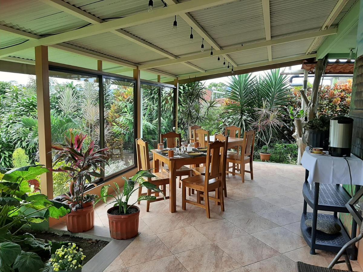 Bed & Breakfast Marita's *