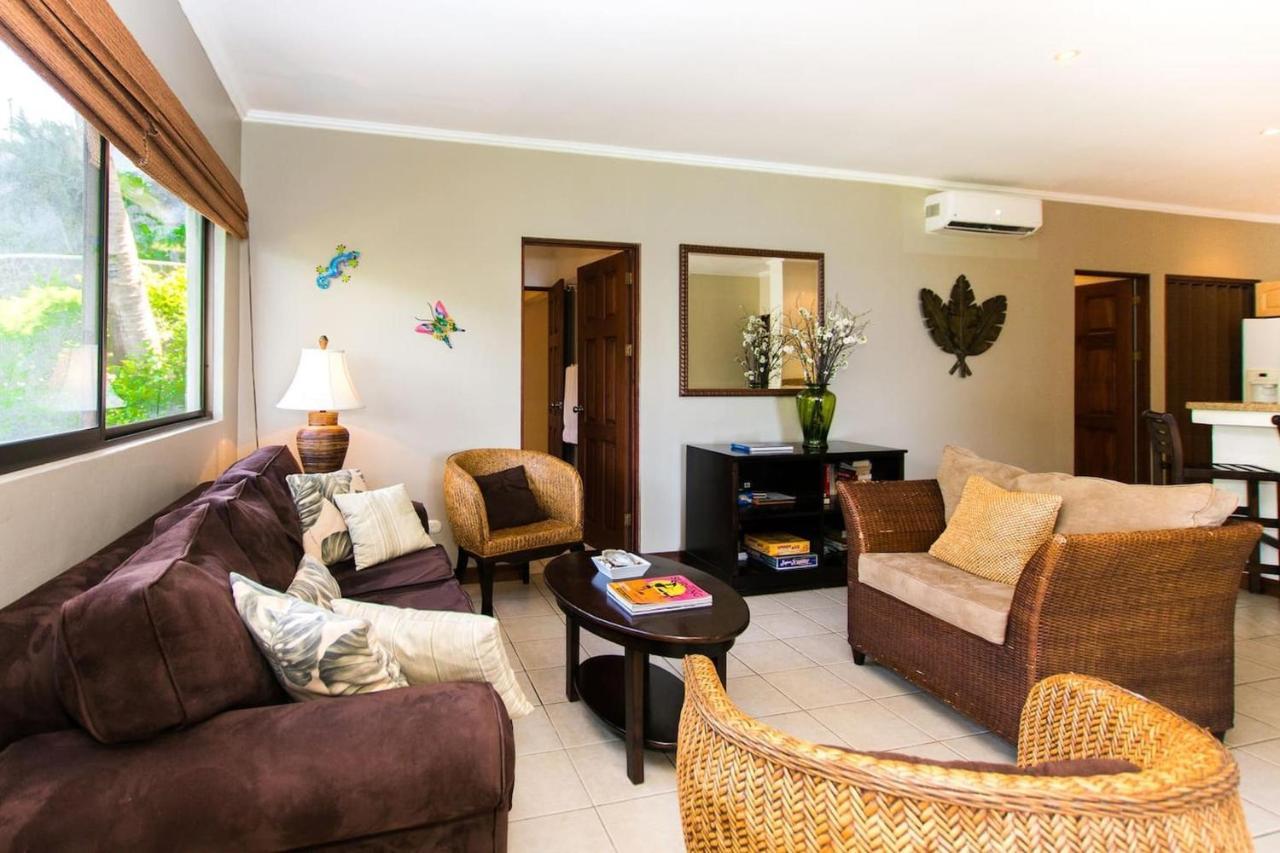 Dazzling Ocean Views From A Bluff In Flamingo - Magnificent Inside And Out * Playa Flamingo