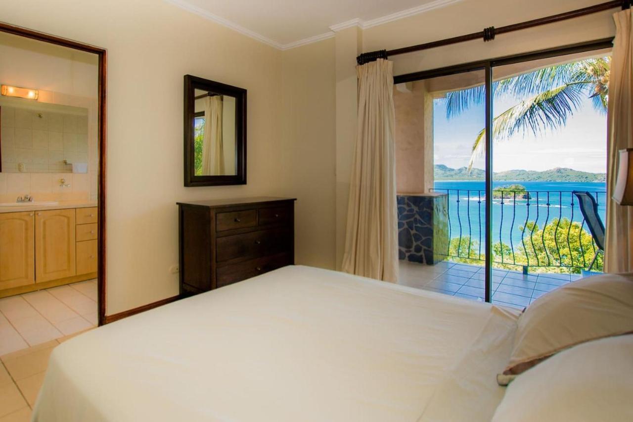 Dazzling Ocean Views From A Bluff In Flamingo - Magnificent Inside And Out * Playa Flamingo