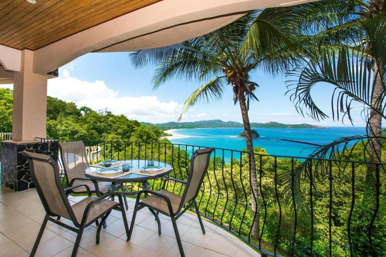 Dazzling Ocean Views From A Bluff In Flamingo - Magnificent Inside And Out *
