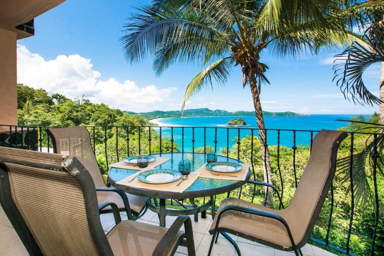 Dazzling Ocean Views From A Bluff In Flamingo - Magnificent Inside And Out *