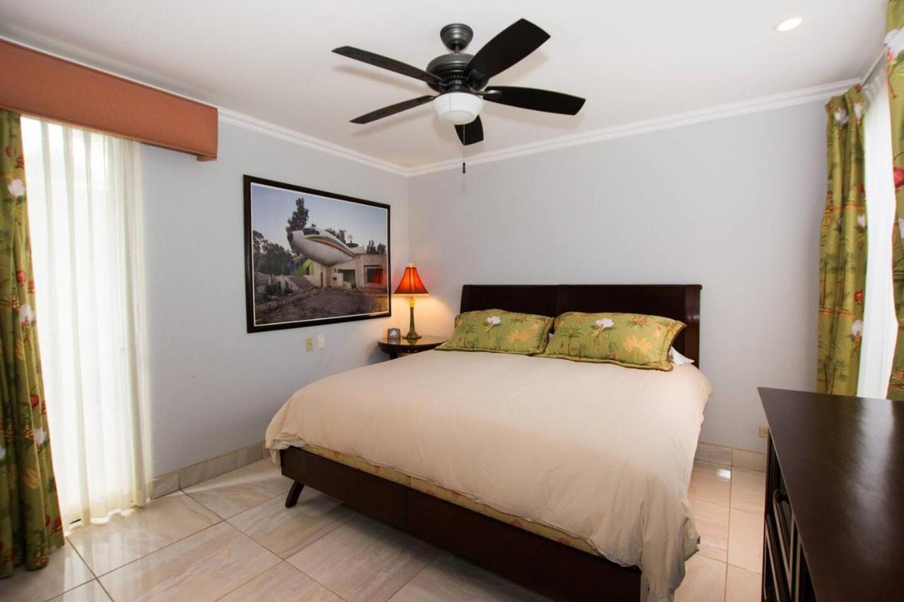 Holiday home Exclusive On Golf Course At Reserva Conchal Is Stunning Inside And Out