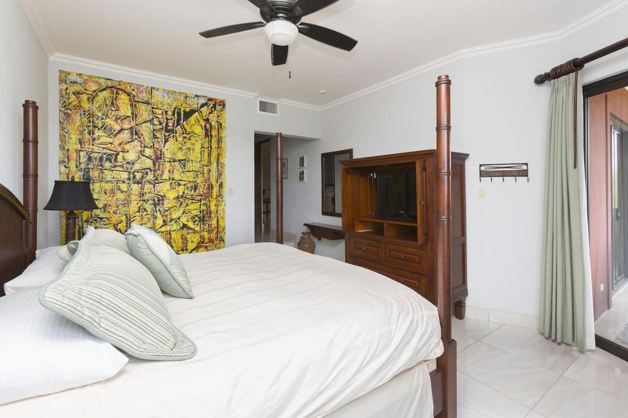 Exclusive On Golf Course At Reserva Conchal Is Stunning Inside And Out Playa Conchal