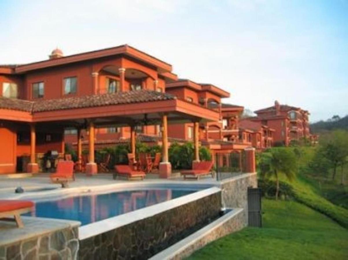 Exclusive On Golf Course At Reserva Conchal Is Stunning Inside And Out *