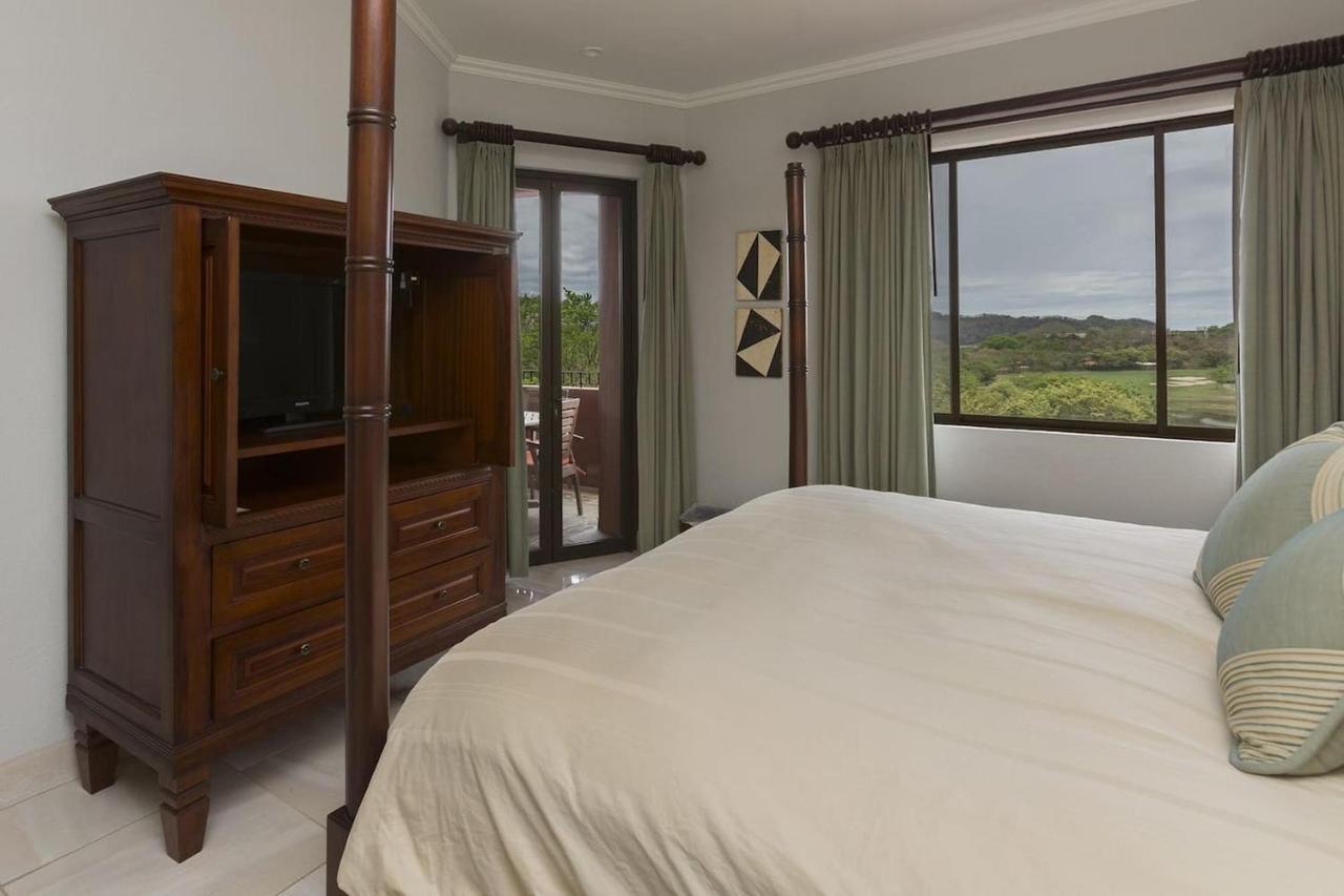 Exclusive On Golf Course At Reserva Conchal Is Stunning Inside And Out * Playa Conchal