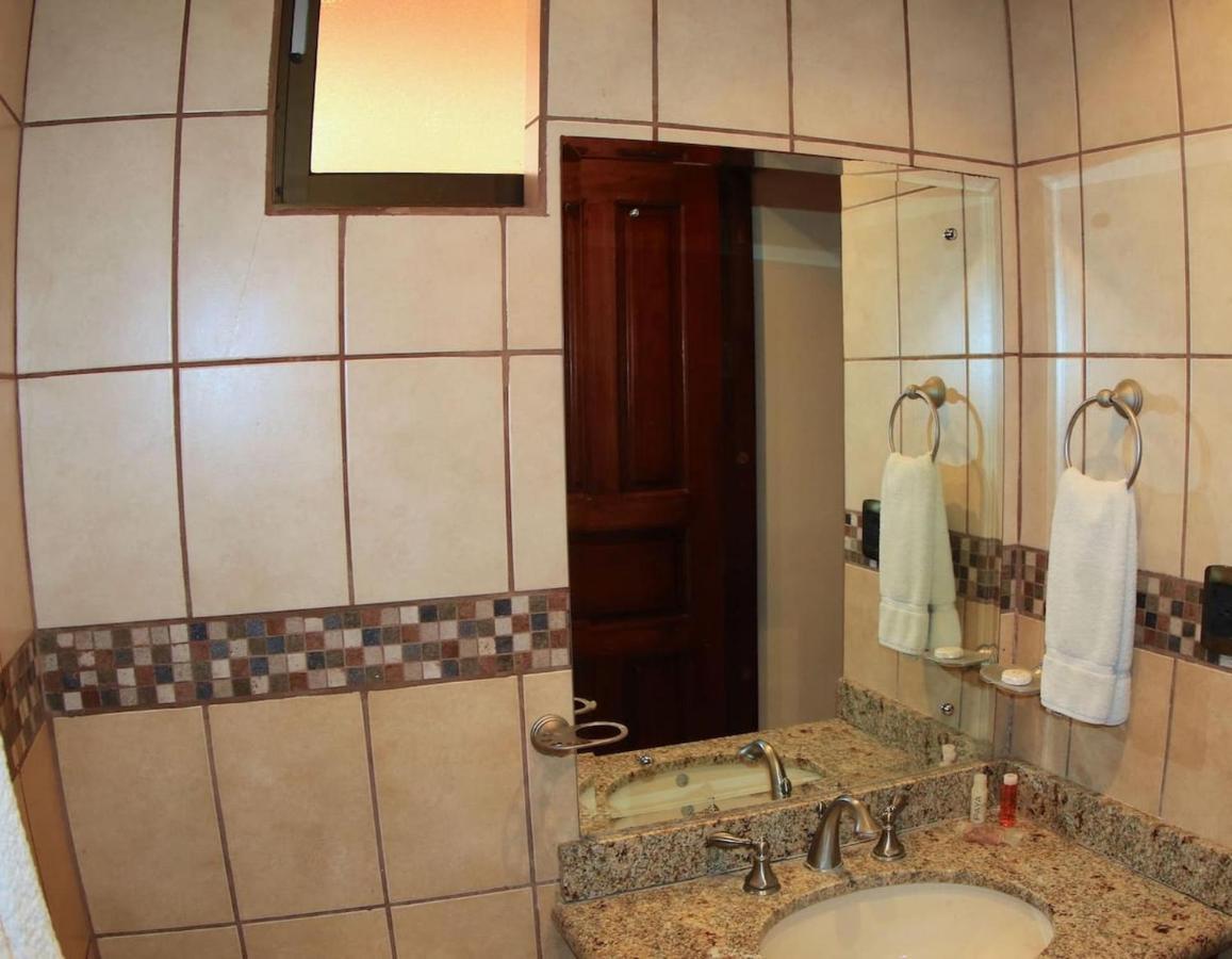 Room-style Ocean-view Unit In Flamingo With Pool * Playa Flamingo