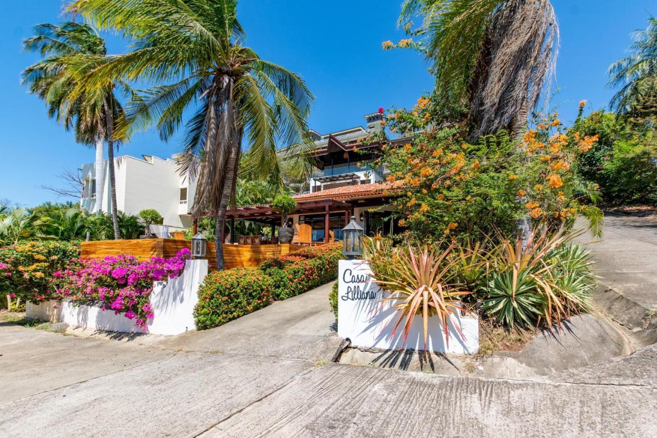 Luxury Flamingo With Ocean View Sleeps 10 - Walking Distance From Playa Flamingo