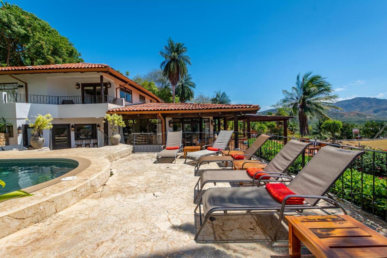 Luxury Flamingo With Ocean View Sleeps 10 - Walking Distance From
