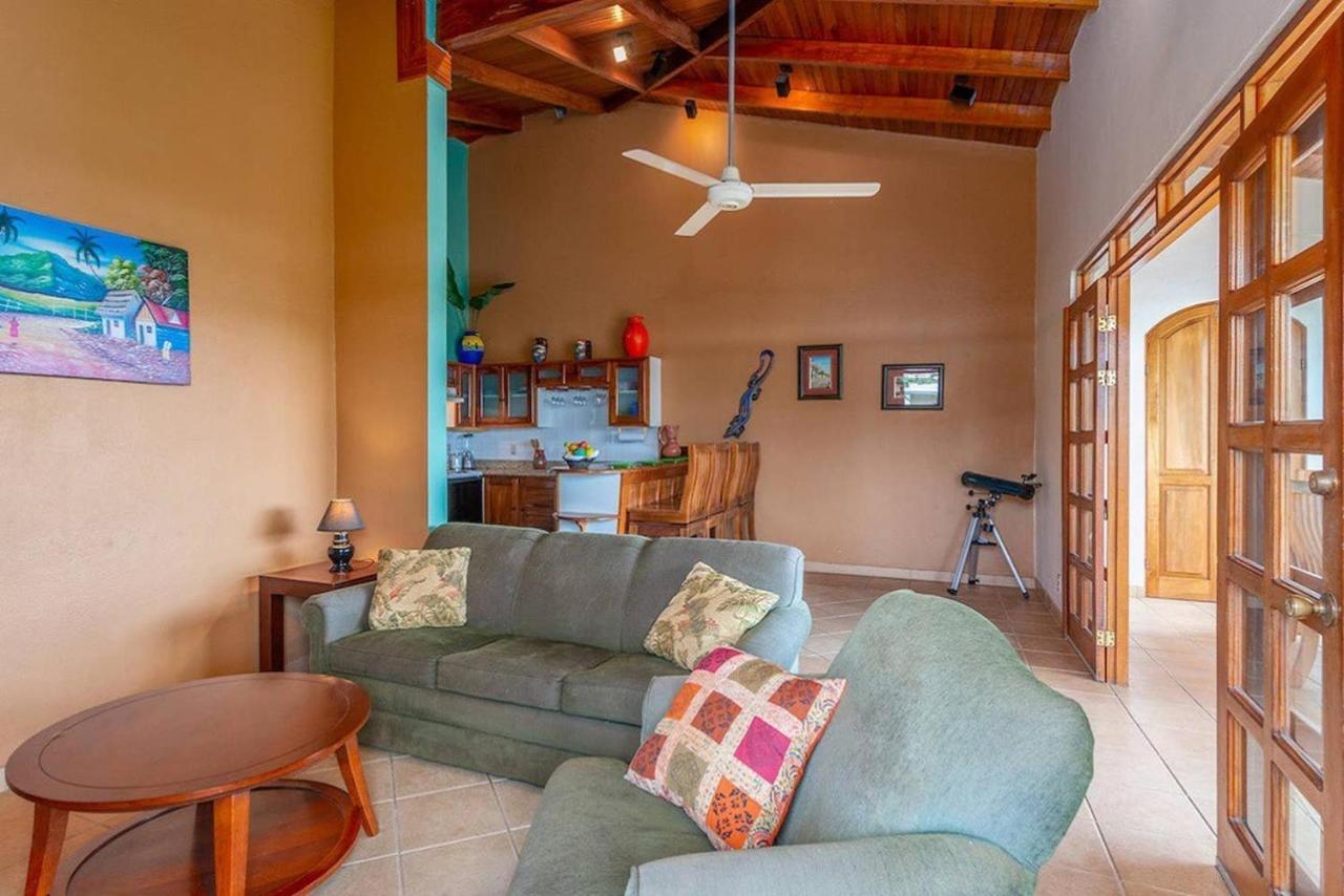 Joya - Pool With 180 Ocean View - In Walking Distance Holiday home *