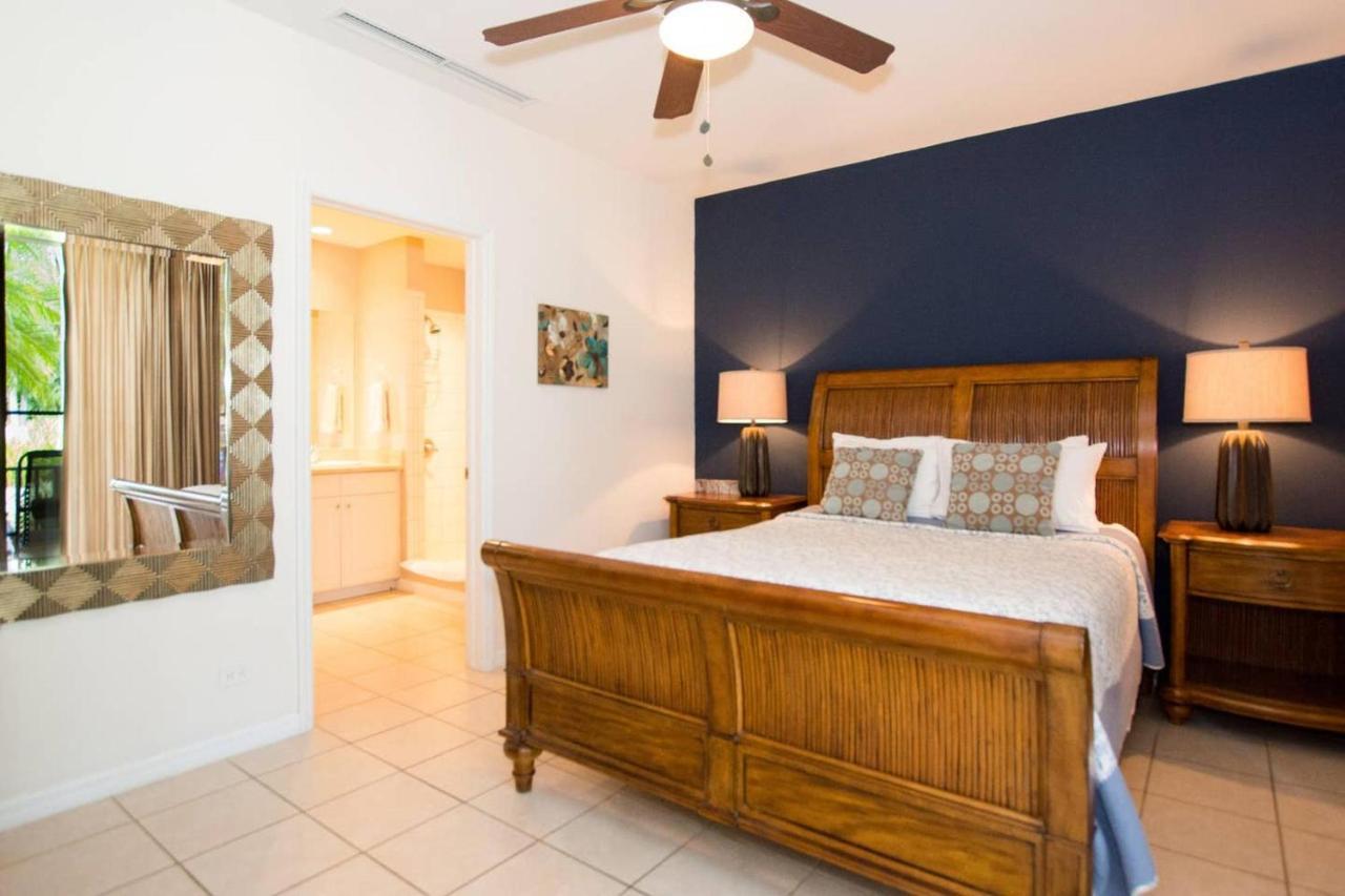 Ground-floor Unit, Terrace With Direct Access To Pool In