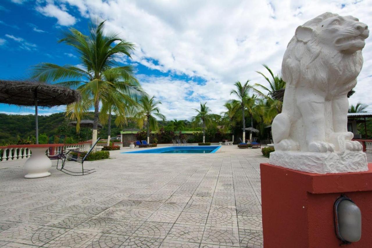 Joya - Pool With 180 Ocean View - In Walking Distance