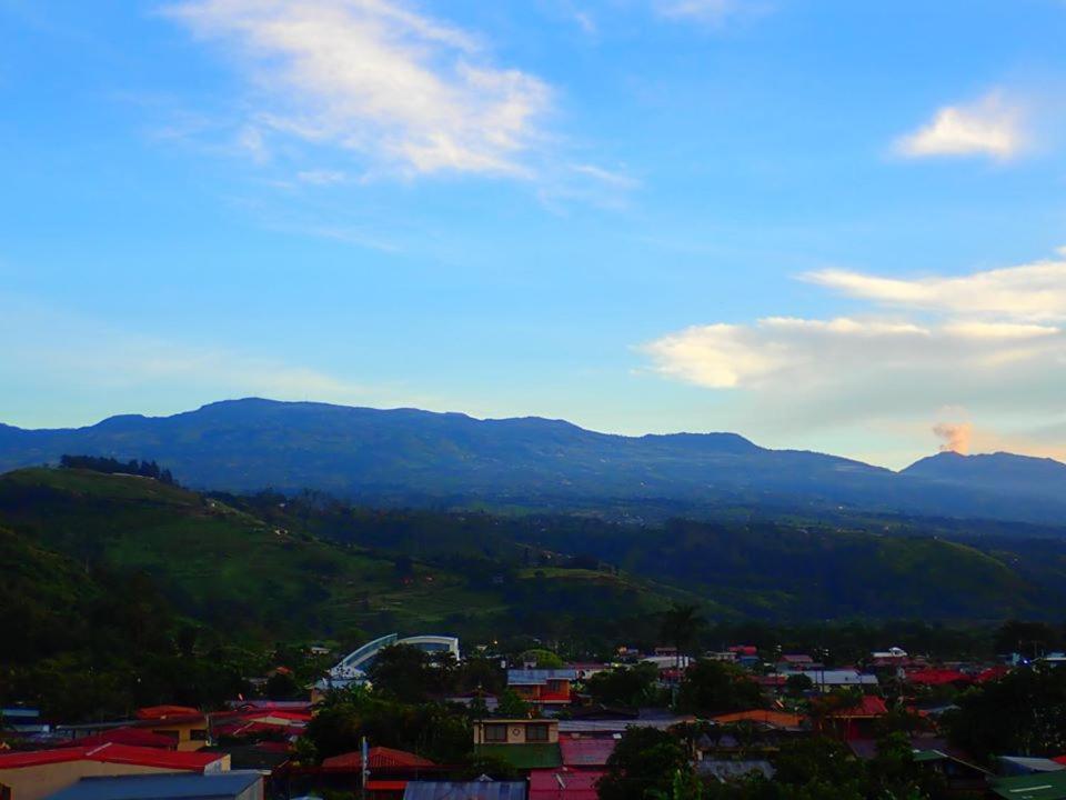 Orosi Lodge Hotel 3*