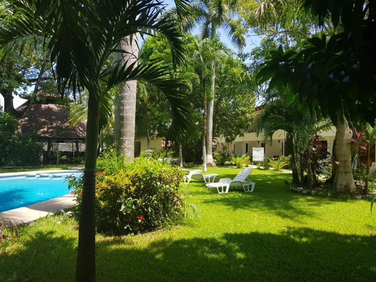 Samara Beach Hotel Hotel