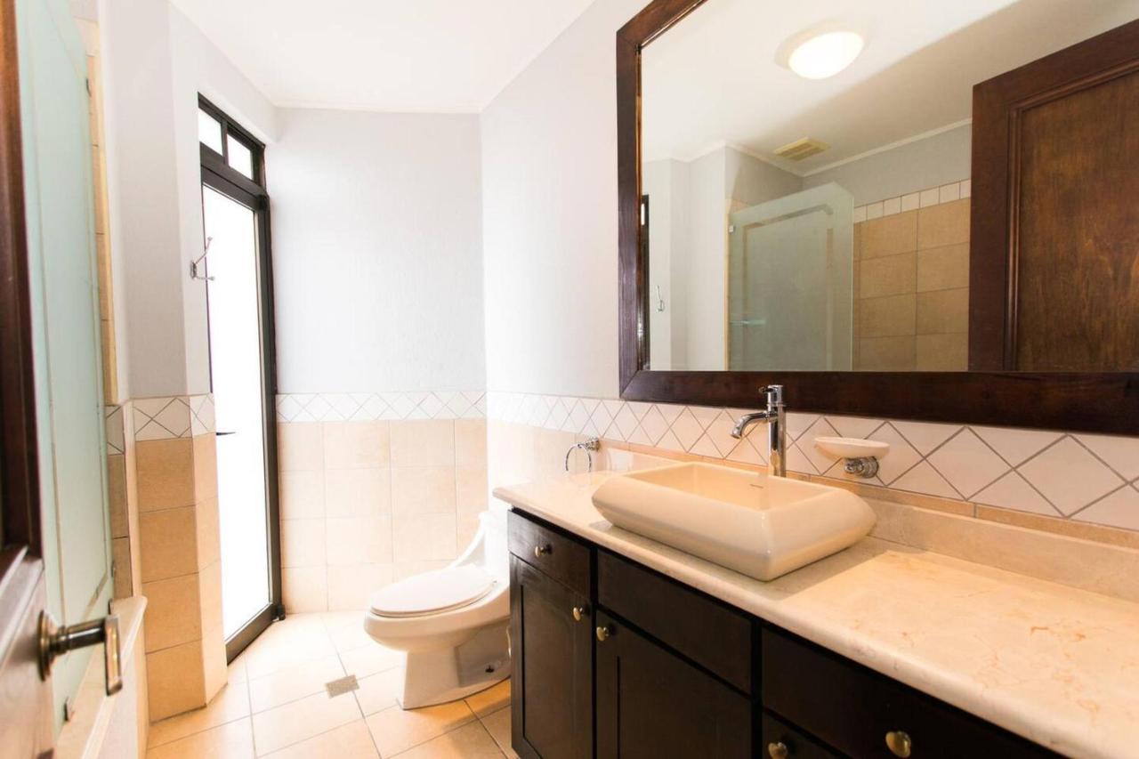 Exclusive On Golf Course At Reserva Conchal Is Stunning Inside And Out Playa Conchal