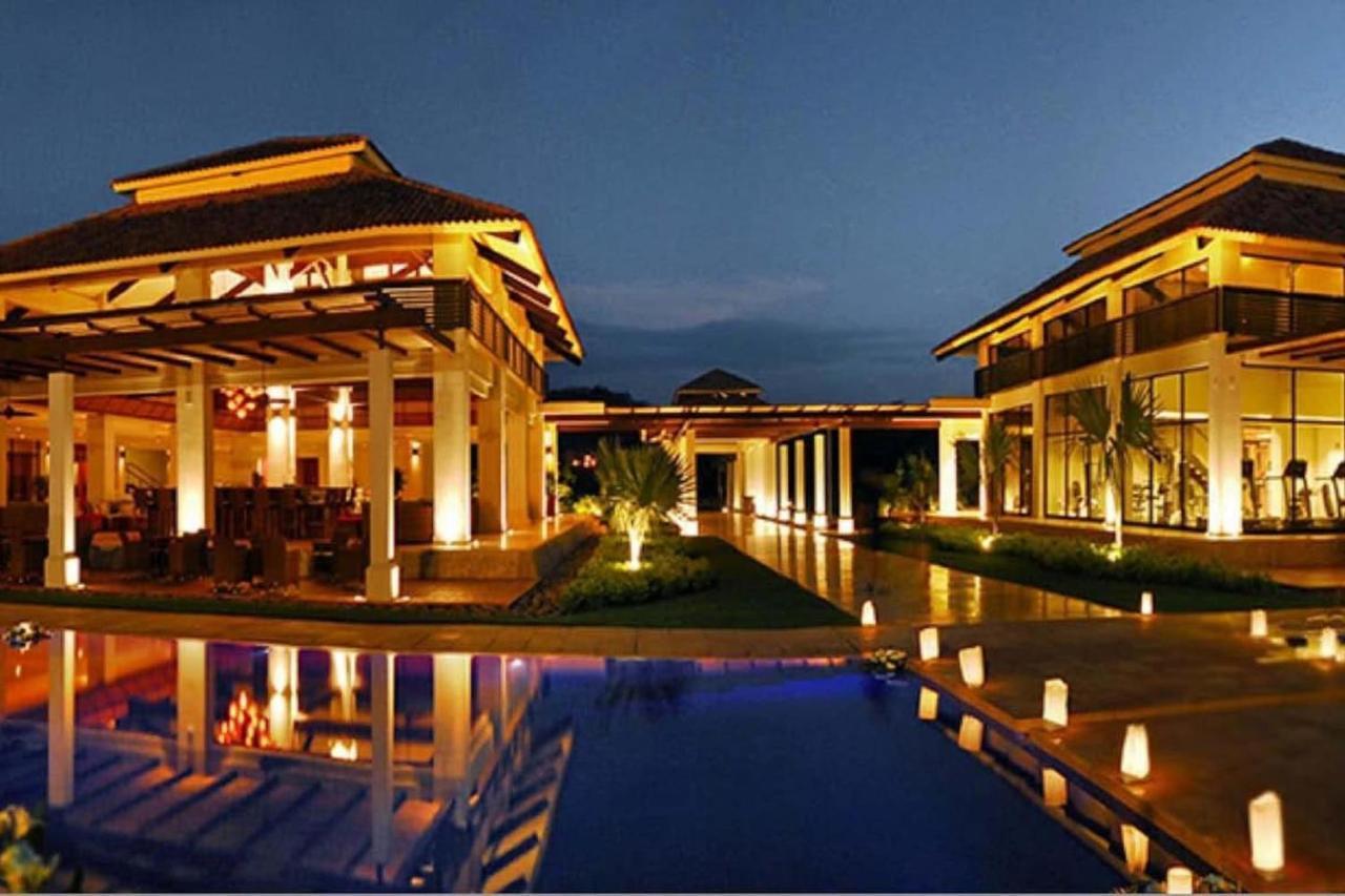 Exclusive On Golf Course At Reserva Conchal Is Stunning Inside And Out Holiday home Playa Conchal