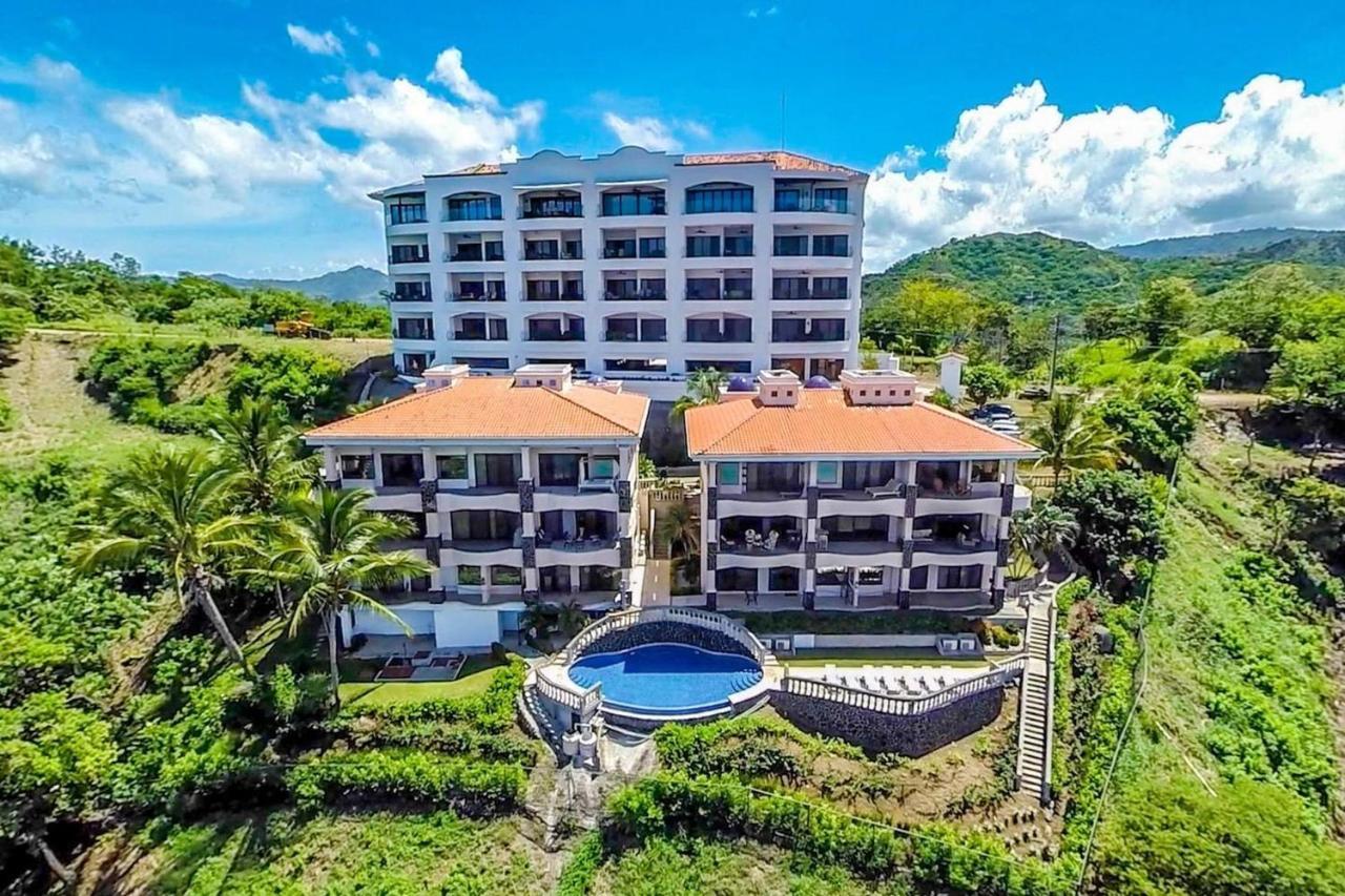 Dazzling Ocean Views From A Bluff In Flamingo - Magnificent Inside And Out Holiday home Playa Flamingo