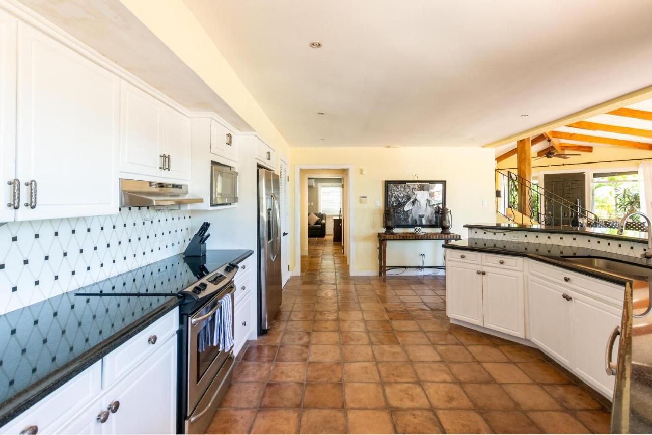 Luxury Flamingo With Ocean View Sleeps 10 - Walking Distance From