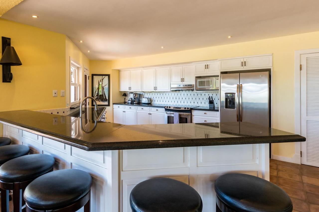 Luxury Flamingo With Ocean View Sleeps 10 - Walking Distance From