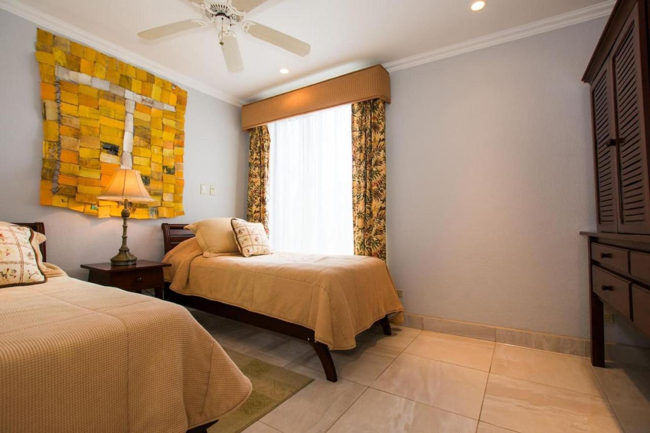 Exclusive On Golf Course At Reserva Conchal Is Stunning Inside And Out Playa Conchal