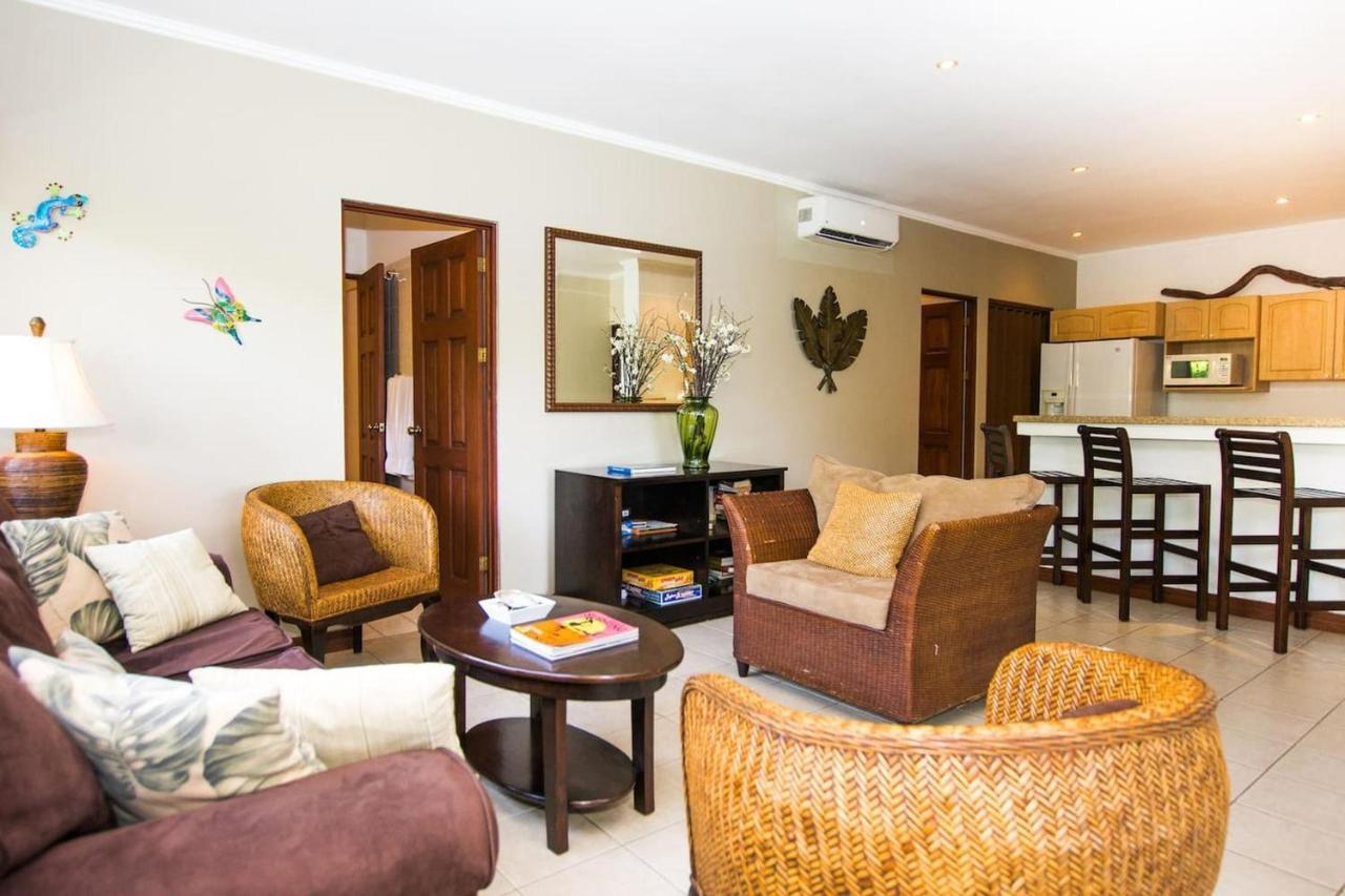 Dazzling Ocean Views From A Bluff In Flamingo - Magnificent Inside And Out Holiday home Playa Flamingo