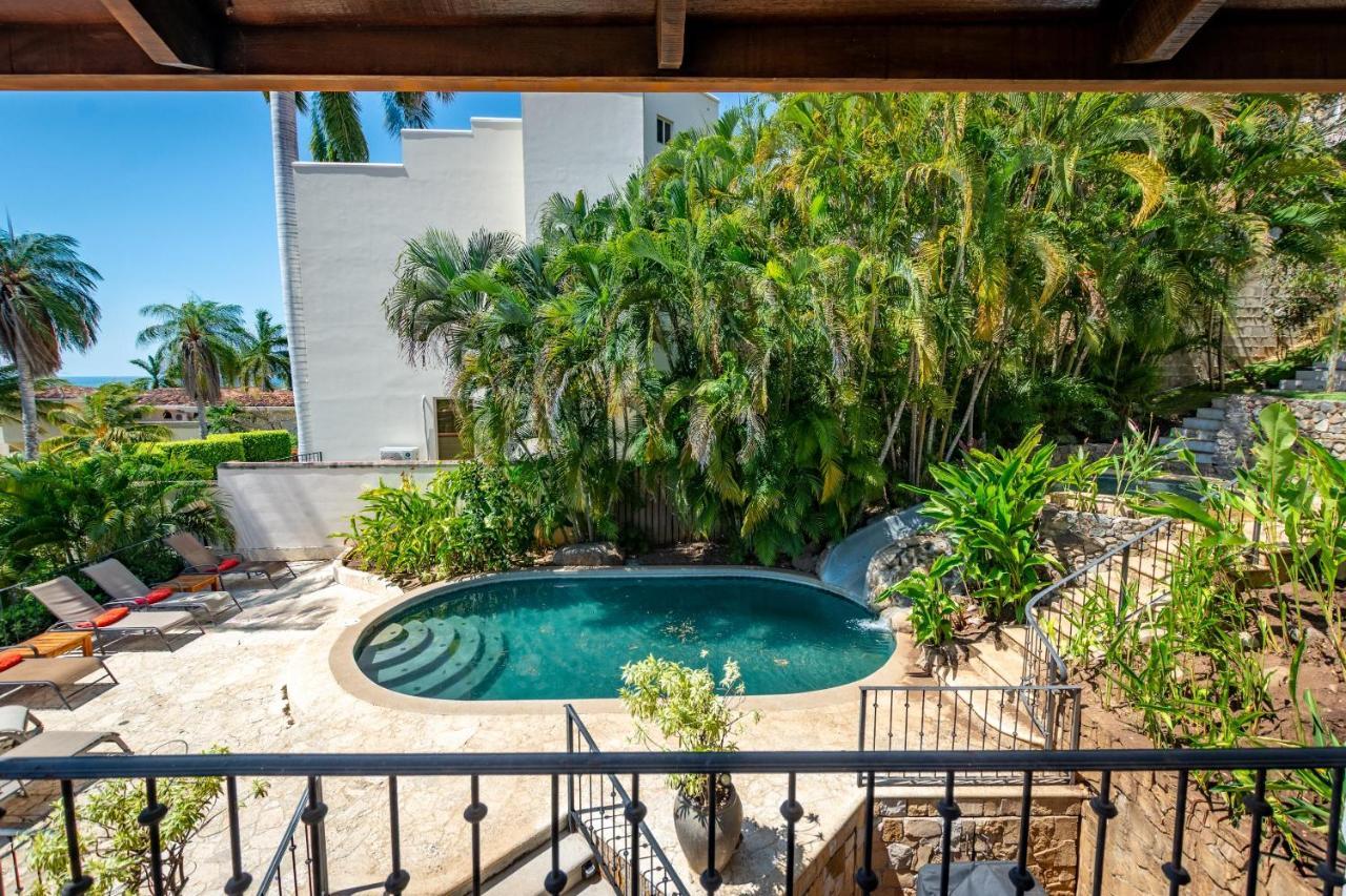Holiday home Luxury Flamingo With Ocean View Sleeps 10 - Walking Distance From Playa Flamingo