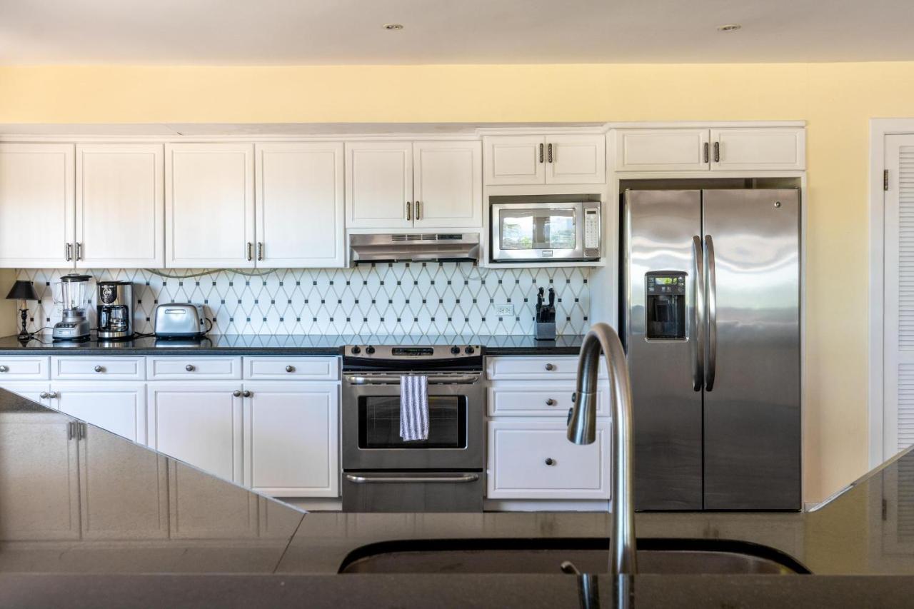 Luxury Flamingo With Ocean View Sleeps 10 - Walking Distance From Holiday home *