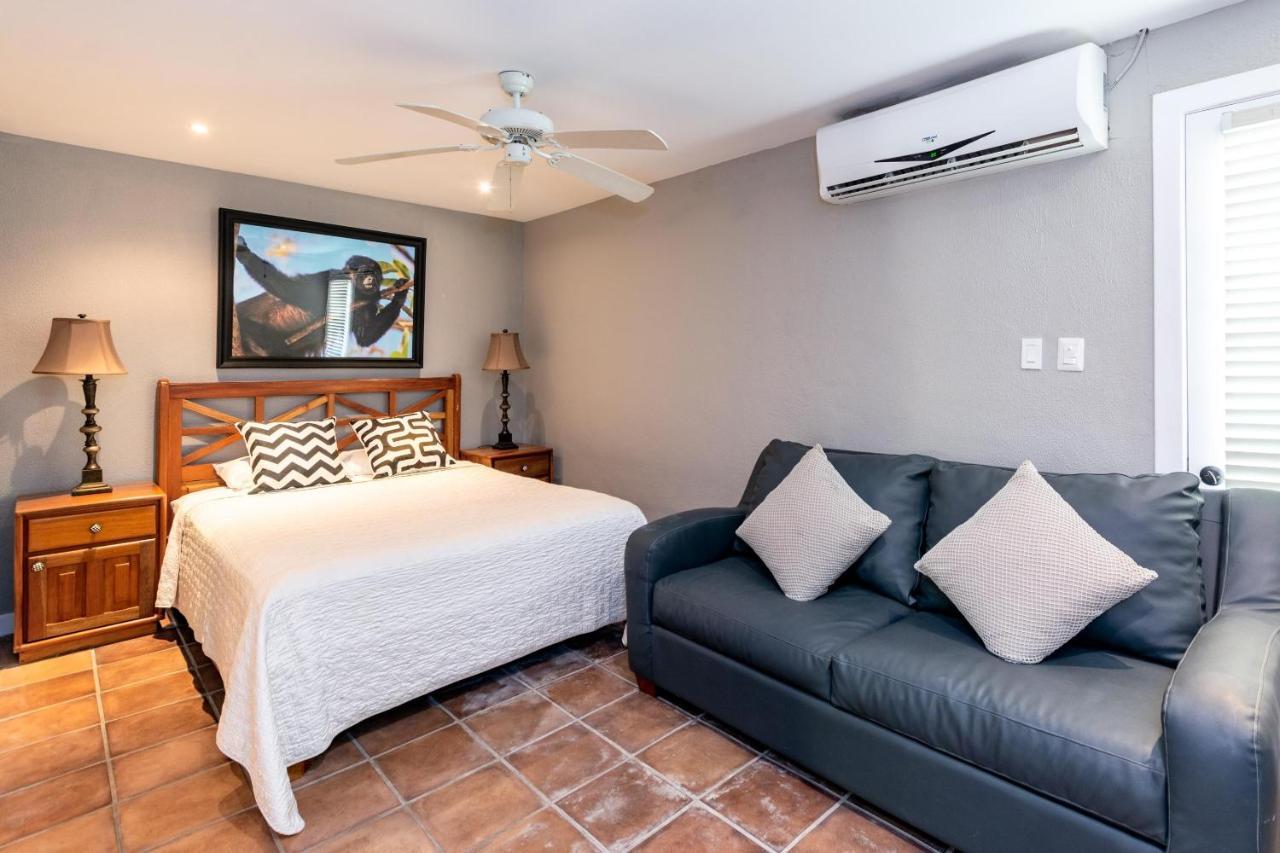 Luxury Flamingo With Ocean View Sleeps 10 - Walking Distance From Holiday home *