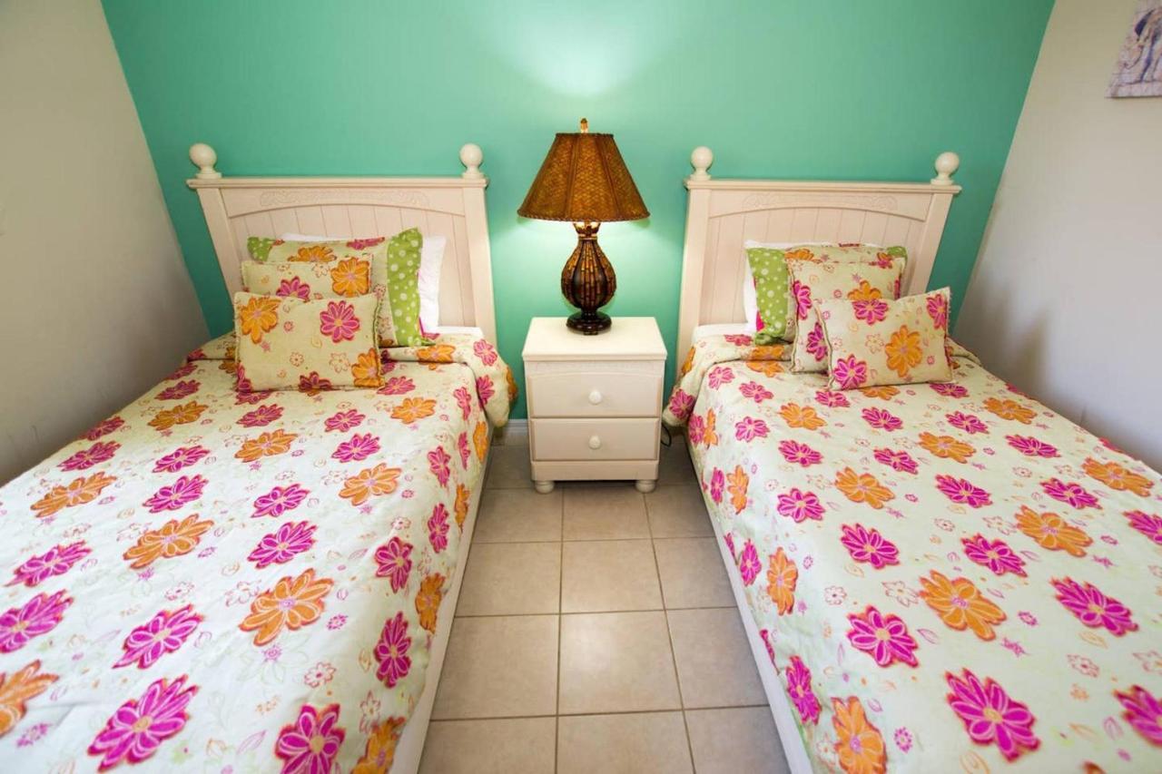 Holiday home Ground-floor Unit, Terrace With Direct Access To Pool In Coco