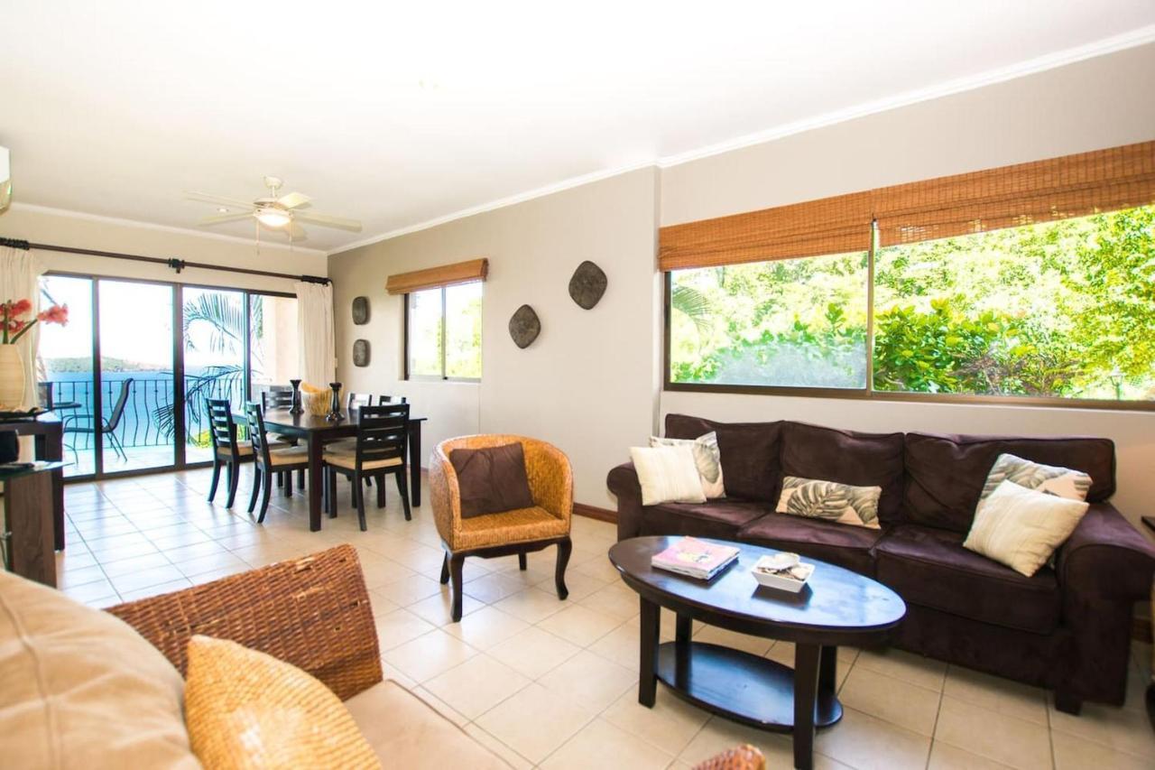 Dazzling Ocean Views From A Bluff In Flamingo - Magnificent Inside And Out Holiday home Playa Flamingo