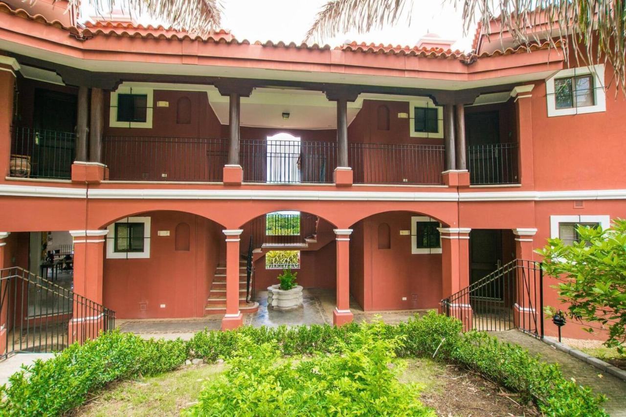 Holiday home Exclusive On Golf Course At Reserva Conchal Is Stunning Inside And Out