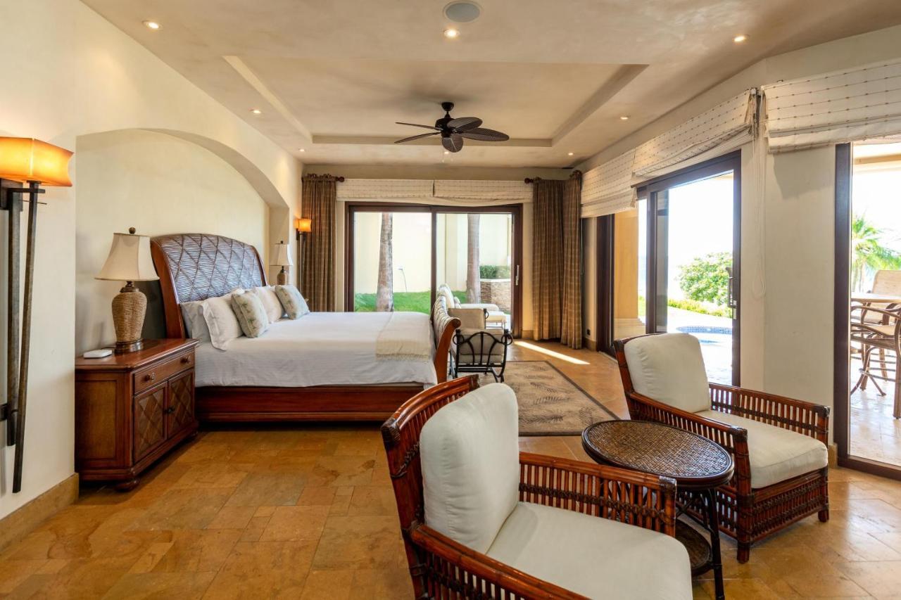 Mediterranean-style Flamingo Mansion Offers The Ultimate In Beachfront Luxury Holiday home