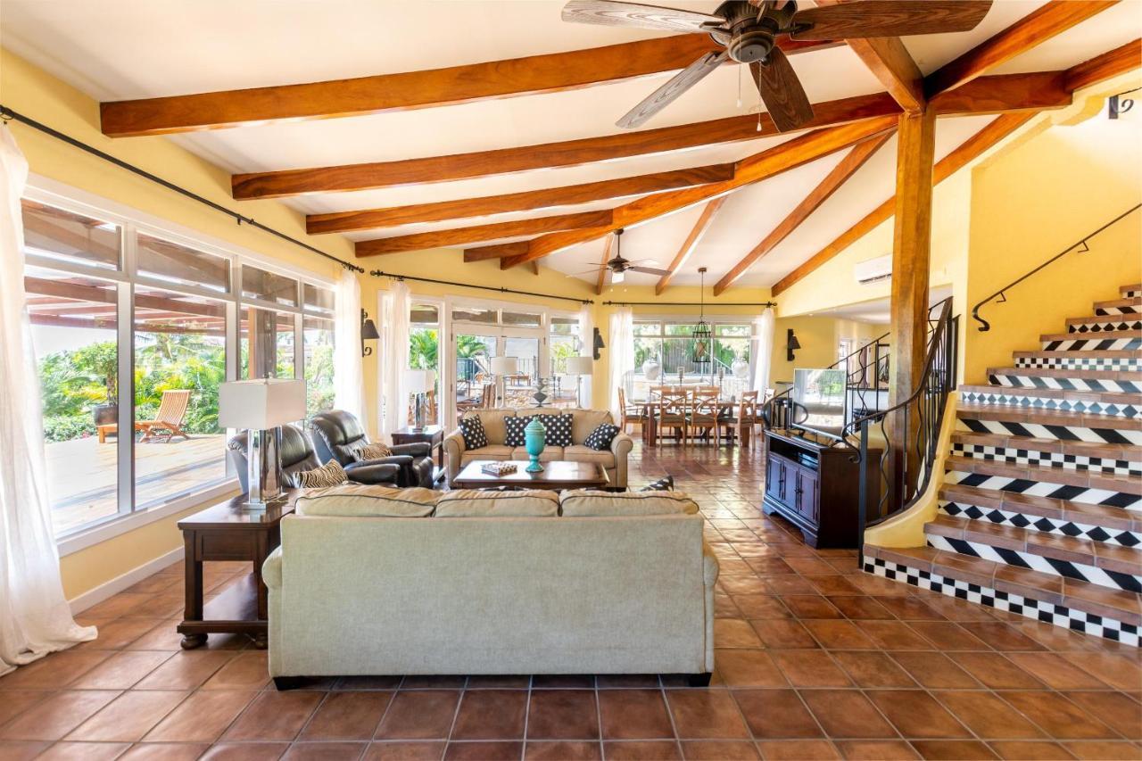 Luxury Flamingo With Ocean View Sleeps 10 - Walking Distance From *